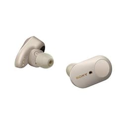 Auriculares Earbud Bluetooth Reducción de ruido - Sony WF-1000XM3