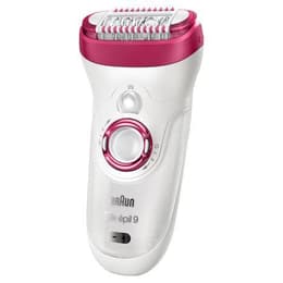Depiladoras Braun Silk-épil 9 SE9521