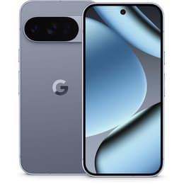 Google Pixel 10 Pro 1000GB - Gris - Libre