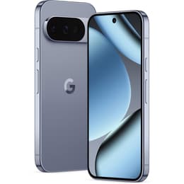 Google Pixel 10 Pro 1000GB - Gris - Libre