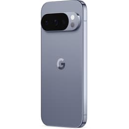 Google Pixel 10 Pro 1000GB - Gris - Libre