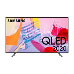 SMART TV Samsung QLED Ultra HD 4K 109 cm QE43Q60TAU
