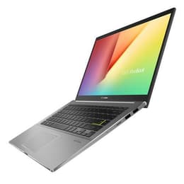 Asus VivoBook S14 S433F 14" Core i7 1.8 GHz - SSD 512 GB - 8GB - teclado francés