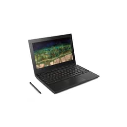 Lenovo Chromebook 500E G2 Celeron 1.1 GHz 32GB eMMC - 4GB QWERTY - Español