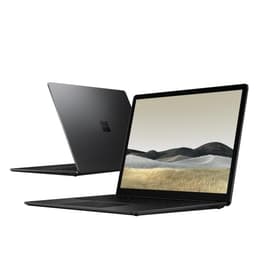 Microsoft Surface Laptop 3 15" Core i7 1.3 GHz - SSD 512 GB - 16GB - AZERTY - Francés
