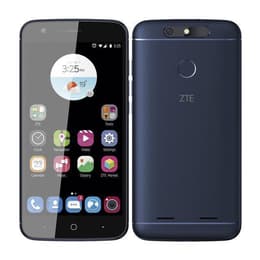 ZTE Blade V8 Lite 16GB - Azul Oscuro - Libre