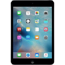 iPad mini (2013) 16 Go - WiFi + 4G - Gris Espacial