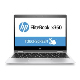 HP EliteBook X360 1020 G2 12" Core i7 2.8 GHz - SSD 512 GB - 16GB Inglés (US)