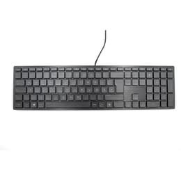 Acer Teclado QWERTZ Alemán KBCR21