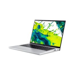 Acer Aspire AG14-72P-7542 14" Core 7 1.8 GHz - SSD 512 GB - 16GB - AZERTY - Francés