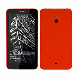 Nokia Lumia 1320 16GB - Rojo - Libre