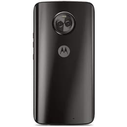 Motorola Moto X4 64GB - Negro - Libre
