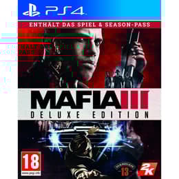 Mafia III - PlayStation 4