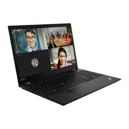 Lenovo ThinkPad T15 Gen 2 15" Core i7 2.8 GHz - SSD 4 TB - 32GB - QWERTY - Italiano