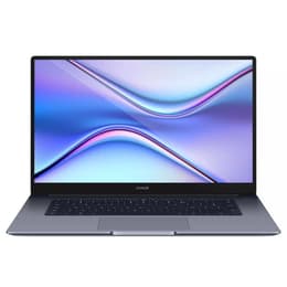 Honor MagicBook 15" Ryzen 5 2.1 GHz - SSD 512 GB - 8GB - AZERTY - Francés