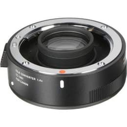 Sigma Objetivos Canon EF 150-600mm f/4