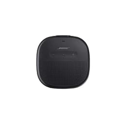 Altavoz Bluetooth Bose Soundlink 423816 - Negro
