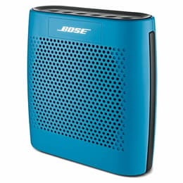 Altavoz Bluetooth Bose SoundLink Color - Azul/Negro