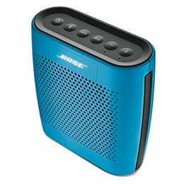 Altavoz Bluetooth Bose SoundLink Color - Azul/Negro