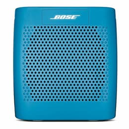 Altavoz Bluetooth Bose SoundLink Color - Azul/Negro