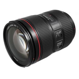 Objetivos Canon EF 24-105mm f/4L IS II USM Canon EF 24-105mm f/4
