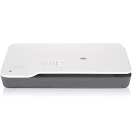 Hp Scanjet G3110 Escaner