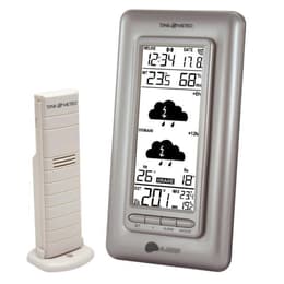La Crosse Technology WD2102 Estación Meteorológica