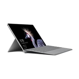 Microsoft Surface Pro 6 12" Core i5 1.7 GHz - SSD 128 GB - 8GB Teclada alemán