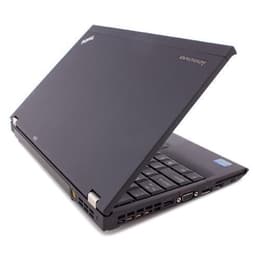 Lenovo ThinkPad X220 12" Core i5 2.3 GHz - HDD 250 GB - 4GB - Teclado Francés