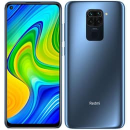 Así es el Redmi Note 9 de Xiaomi: precio y características