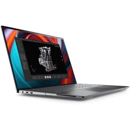 Dell Precision 14 5490 14" Core Ultra 3.9 GHz - SSD 1 TB - 64GB - AZERTY - Francés