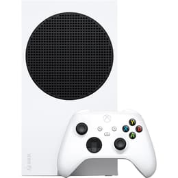 Xbox Series S 1000GB - Blanco Standard +