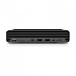 HP EliteDesk 800 G6 Mini Core i5 3.1 GHz - SSD 256 GB RAM 8 GB