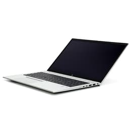 HP EliteBook 850 G7 15" Core i7 1.1 GHz - SSD 512 GB - 16GB - QWERTZ - Alemán