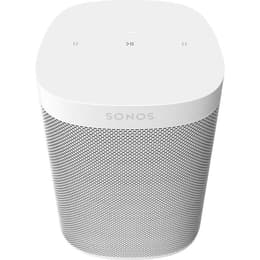 Altavoz Sonos One SL - Blanco/Gris