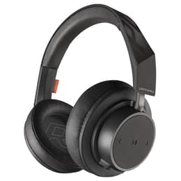 Cascos reducción de ruido micrófono Plantronics BackBeat GO 600 - Negro