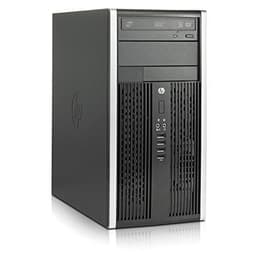 HP Compaq Elite 8200 MT Core i7 3,4 GHz - HDD 2 TB RAM 16 GB