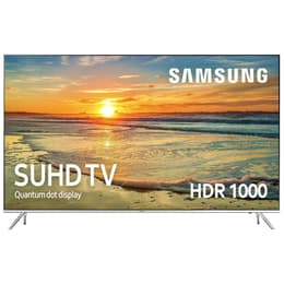 SMART TV Samsung QLED Ultra HD 4K 152 cm UE60KS7000