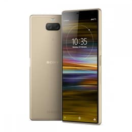 Sony Xperia 10 Plus 64GB - Oro - Libre