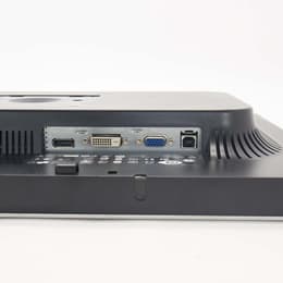 Monitor 22" LCD HD HP LA2205WG