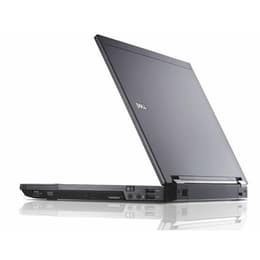 Dell Latitude E6410 14" Core i5 2.4 GHz - HDD 160 GB - 4GB - AZERTY - Francés