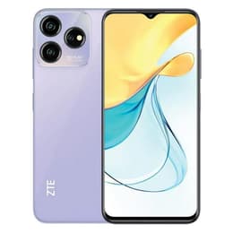 ZTE Blade V50 Design 4G 256GB - Púrpura - Libre