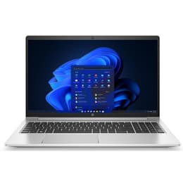 HP Probook 450 G9 15" Core i7 4.7 GHz - SSD 512 GB - 16GB - QWERTY - Italiano