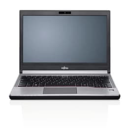 Fujitsu LifeBook E746 14" Core i5 2.3 GHz - SSD 128 GB - 4GB - teclado francés