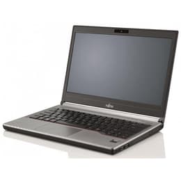 Fujitsu LifeBook E746 14" Core i5 2.3 GHz - SSD 128 GB - 4GB - teclado francés