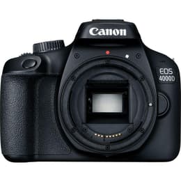 Réflex Canon EOS 4000D