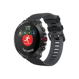 Polar Grit X2 Pro Bluetooth 49 mm - Negro