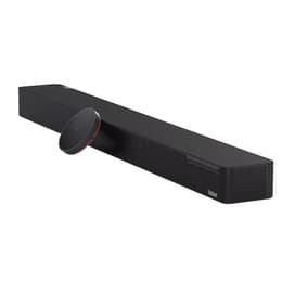 Altavoz Bluetooth Lenovo ThinkSmart Bar - Negro