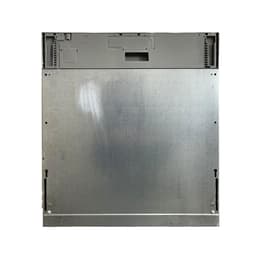 Lavavajillas emportrable 59.6 cm Ikea Valgjord - 12 a 16 cubiertos