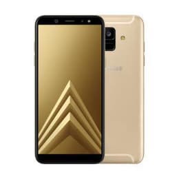 Galaxy A6 (2018) 32 GB - Dorado - Libre